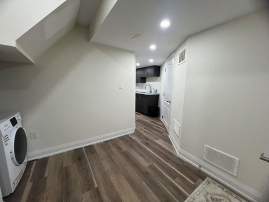 For Lease - 32 Gulfbrook Circle Unit# Bsmt, Brampton, Ontario - Photo 1