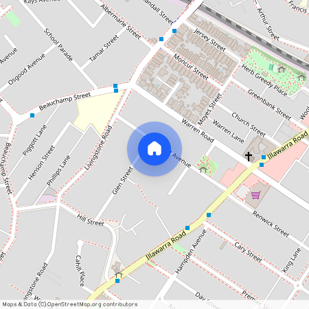 6/29 Harnett Avenue, NSW 2204, Marrickville