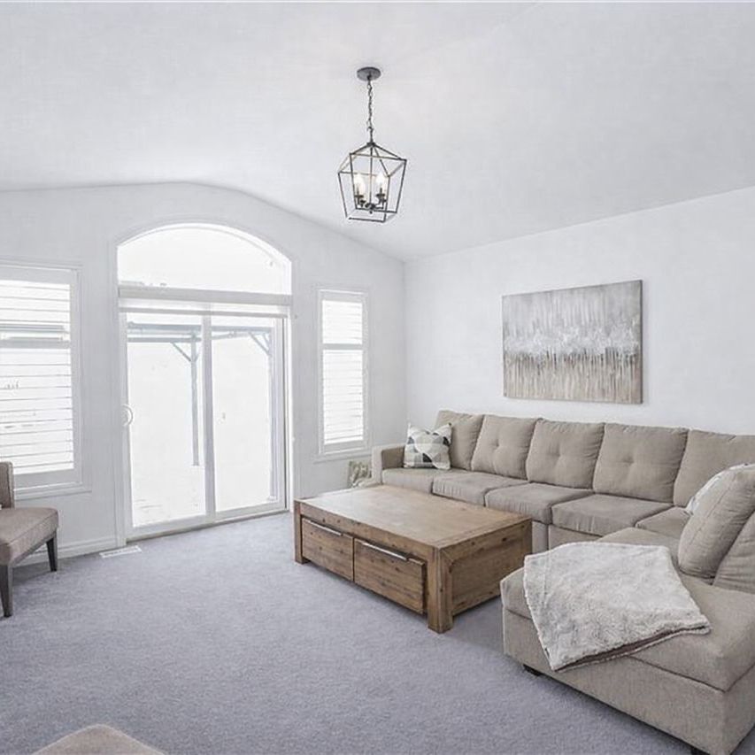 For Lease - 873 Silverfox Crescent, London North, Ontario - Photo 1