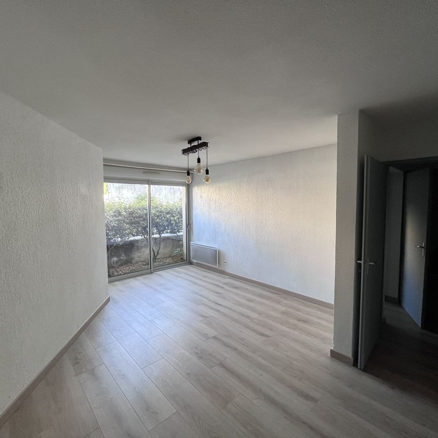 Location Appartement 2 pièces 36m² PERIGUEUX 24000 - Photo 1