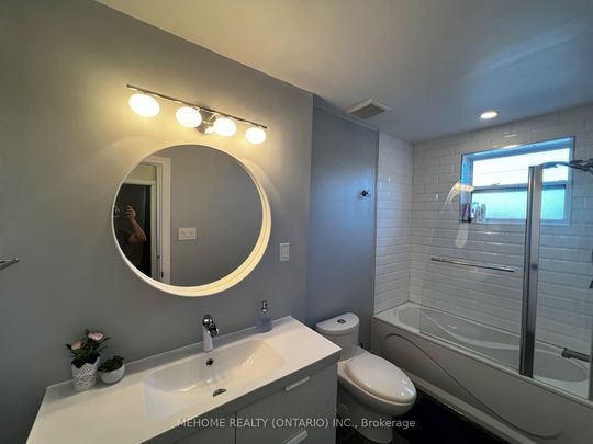 For Lease - 126 Edmonton Drive Unit# Upper, Toronto, Ontario - Photo 1