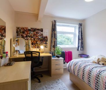 2 Bed Flat - Photo 6