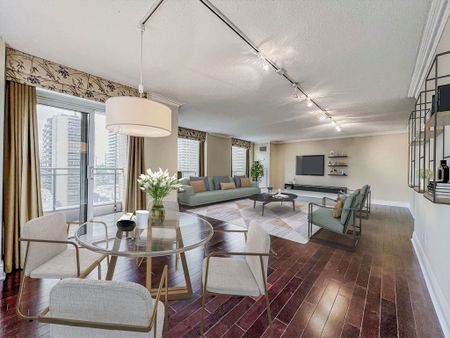 For Lease - 123 Eglinton Avenue Unit# 905, Toronto, Ontario - Photo 3