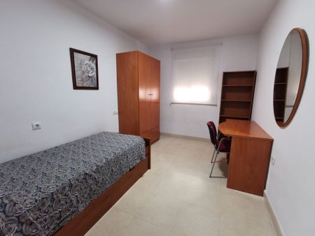 Piso de alquiler en Calle Navarro Ledesma, El Tejar - Hacienda Bizcochero - Photo 4