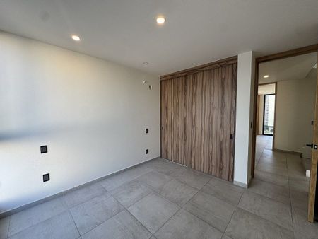 Casa en renta en Coto en Capital Norte - Foto 2