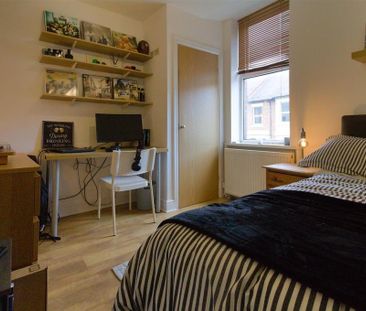 6 bedroom maisonette to rent - Photo 4