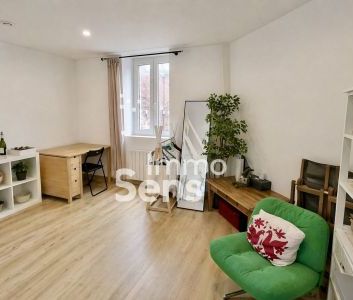 Location appartement - Lille - Photo 5
