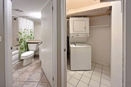 For Lease - 231 Fort York Boulevard Unit# 736, Toronto, Ontario - Photo 3