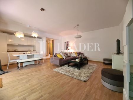 Inchiriere apartament I Herastrau - Fotografie 5