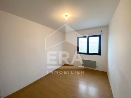 Appartement 3 pièces à Calais - Photo 3