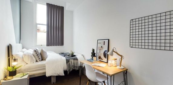 7 bedroom house to rent - Photo 2