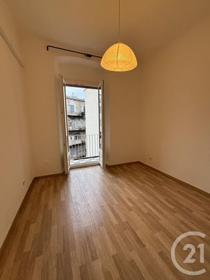 Appartement T4 à louer - Photo 1