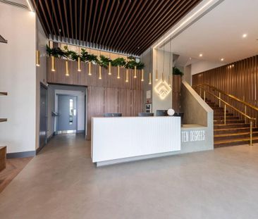 1 bedroom flat to rent - Photo 6