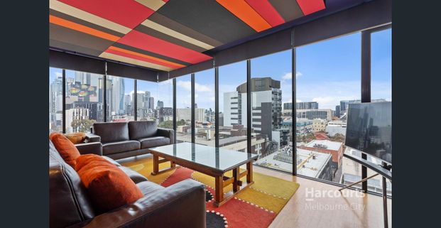 Upmarket Beauty with Spectacular City Views! Unfurnished or Furnished - Photo 1