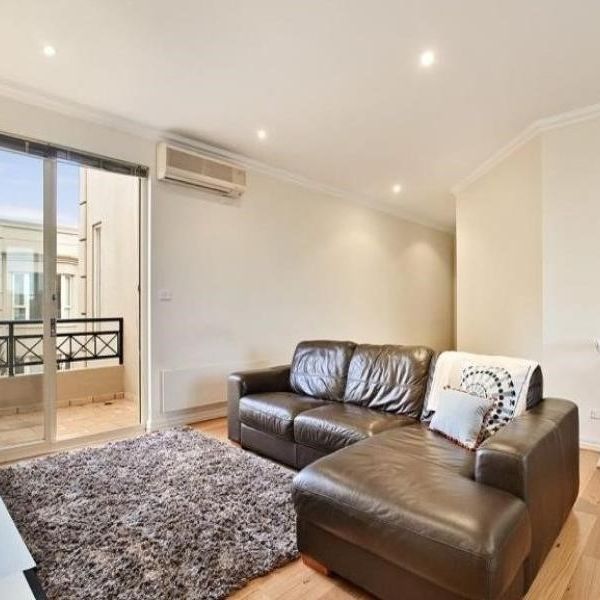 16B/153 Hawthorn Road, Caulfield North VIC 3161 - Apartment For Rent | Domain - Photo 1