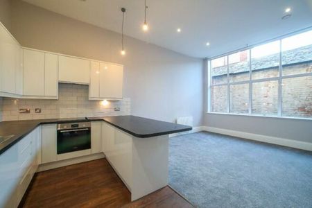 2 bedroom apartment to rent - Photo 4