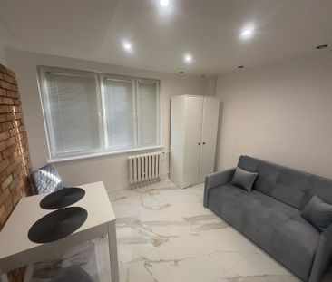 Kawalerka do wynajęcia ul. Gałczyńskiego - Photo 2