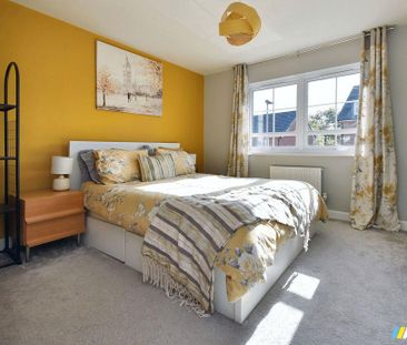 4 bedroom detached house to rent - Photo 4