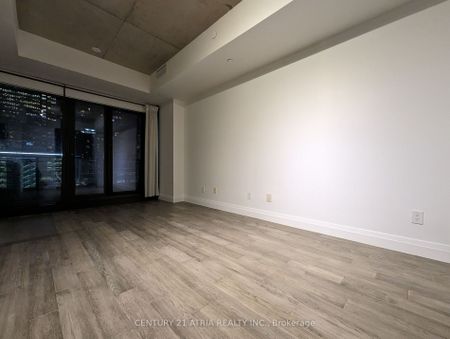 Theatre Park Lofts , #905 - Photo 2