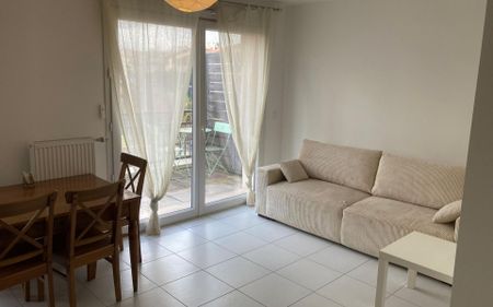 Appartement à louer 2 pièces • Chens-sur-Léman - Photo 2