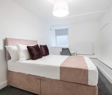 Sussex Place, Flat 1 (Ground Floor), Easton - Photo 5
