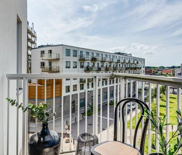 Grepgatan 60 - Photo 3