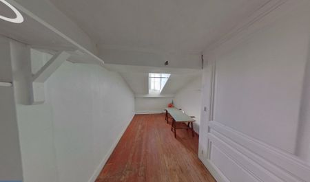 APPARTEMENT T5 A LOUER - Photo 5