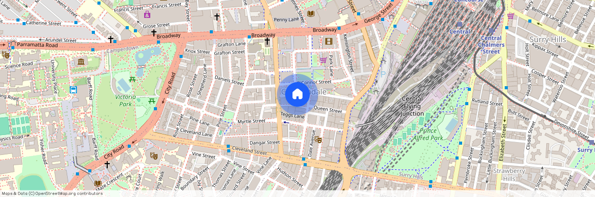 17 Dick Street, Chippendale