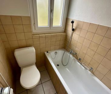 4 Zimmer, 1. Stock - Photo 6