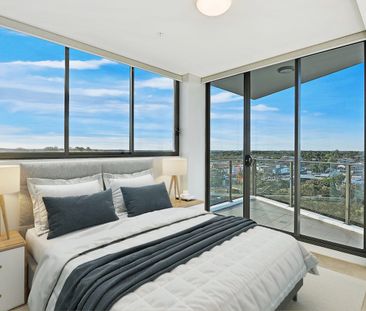Executive Apartment | Spectacular Panoramic Views - Photo 2