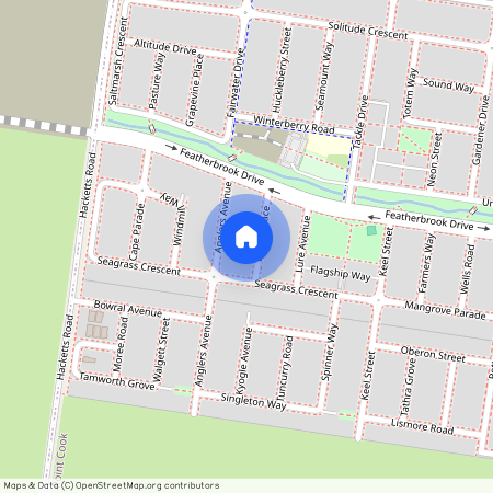 Point Cook, Melbourne