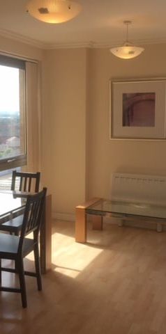 1 Bed Flat, Poulton Court, W3 - Photo 1