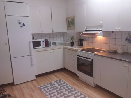 Södra Stenbocksgatan, Helsingborg - Photo 5