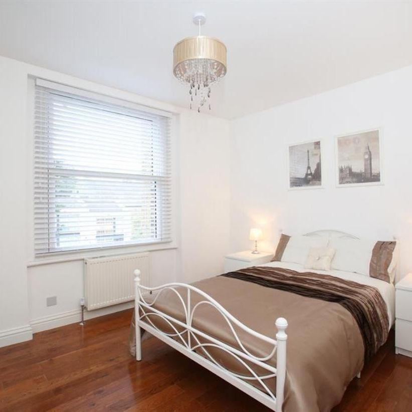 Dartmouth Road, Forest Hill, SE23 - Photo 1