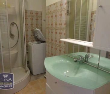 Appartement à louer 2 pièces 44.16m² - Photo 5