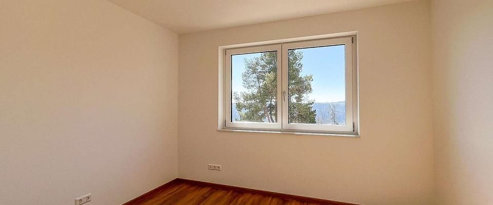 Mietwohnungen mit Weitblick in Horb - Foto 1