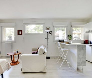 Avenue Secrétan - Photo 6