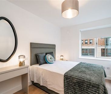 Hadleigh Court, Haddington Road , Ballsbridge, Dublin 4, D04 WY49 - Photo 6