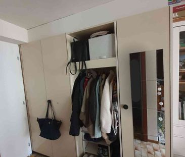 1 Zimmer, 30 m², 2. Stock - Photo 4