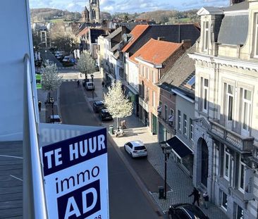 Appartement te huur in Ronse voor € 700 met 2 slaapkamers - Photo 4