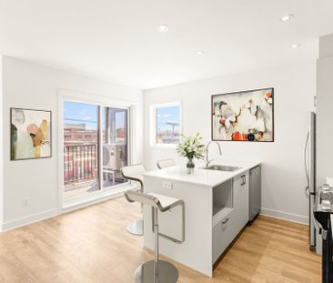 641 Av. George-V, #203 - Photo 5