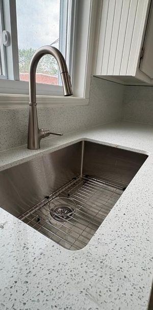 5 1/2 rénové et peinturé à LaSalle - Photo 1