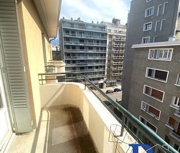 Location Appartement 2 pièces 59m² GRENOBLE 38000 - Photo 3