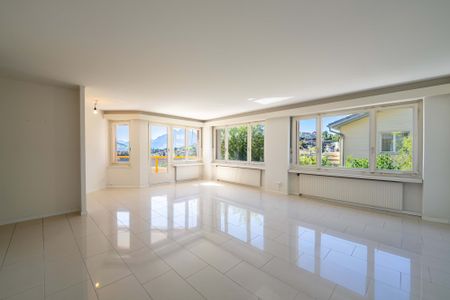 4.5 Zimmer, 109 m², 1. Stock - Photo 5