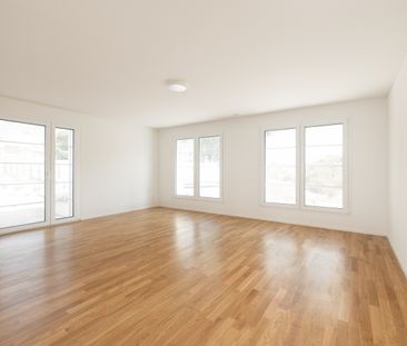 2.5 Zimmerwohnung in Höri - Photo 5