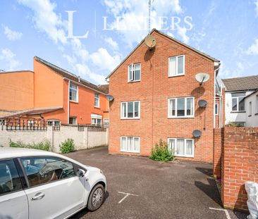 1 bedroom apartment to rent Jaz Terrace, 86A Queens Road, Portsmout... - Photo 1