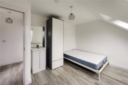 6 bedroom semi-detached house to rent - Photo 5