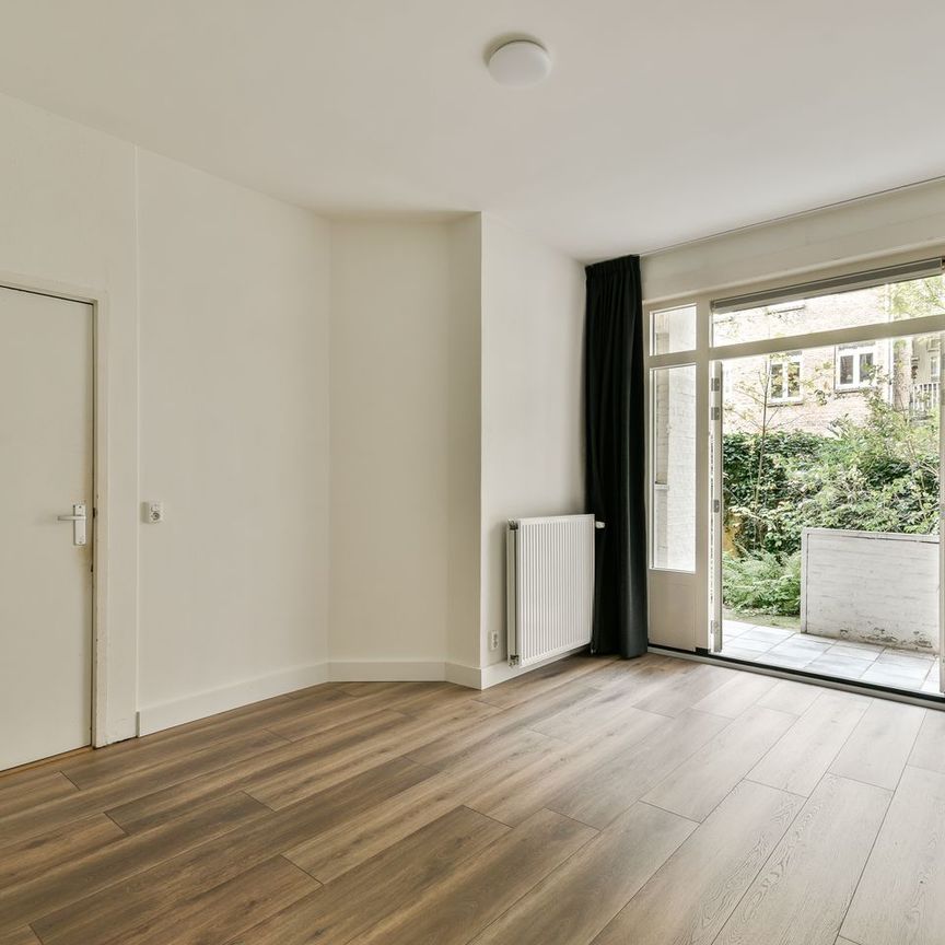 Oude-IJselstraat 6-H, IJselbuurt-West, 1078CM, Amsterdam - Photo 1