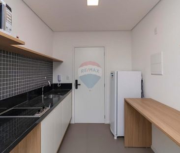 Apartamento 1 quarto 30m2 para locação - Vila Buarque Higienópolis - Foto 5