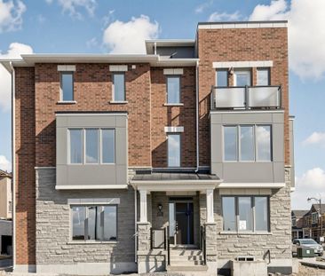 For Lease - 53 Sage Valley Drive, Markham, Ontario - Photo 6